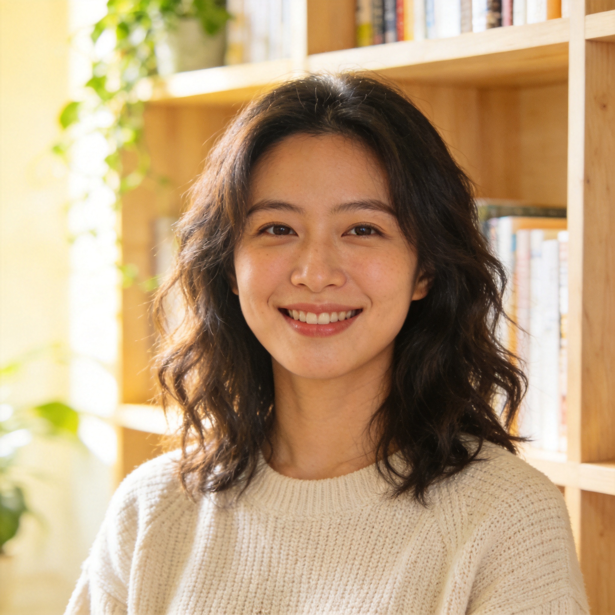 AI 编剧 小豆 头像